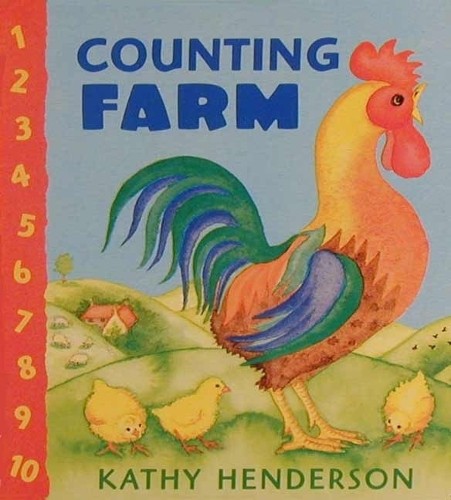 Counting Farm, Henderson, Kathy