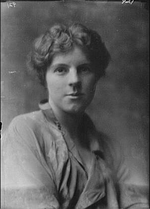 Photo:Cleveland,Esther,Miss,portrait photographs,Arnold Genthe,1915