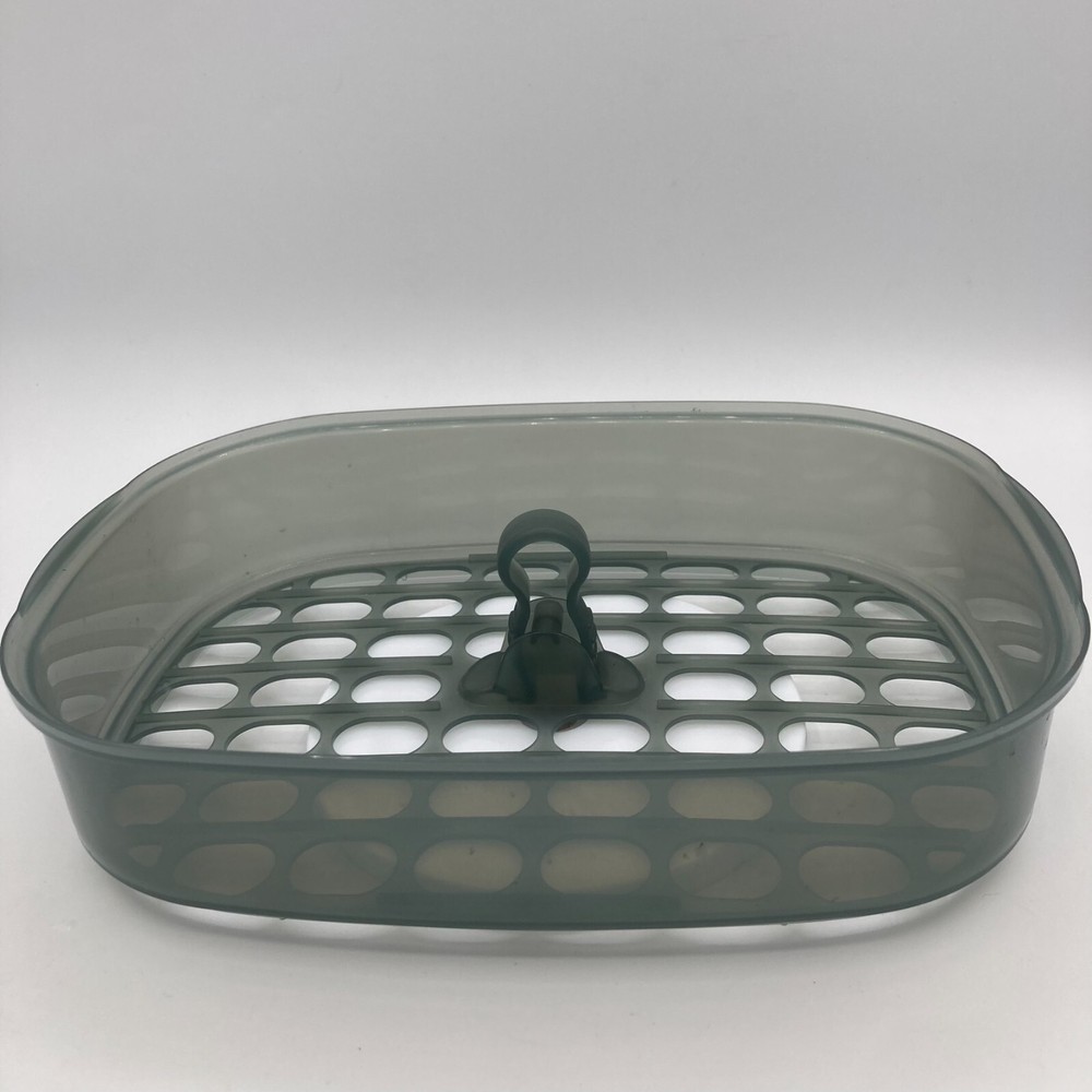 Baby Brezza One Step Advanced Electric Sterilizer and Dryer Upper Tray Only