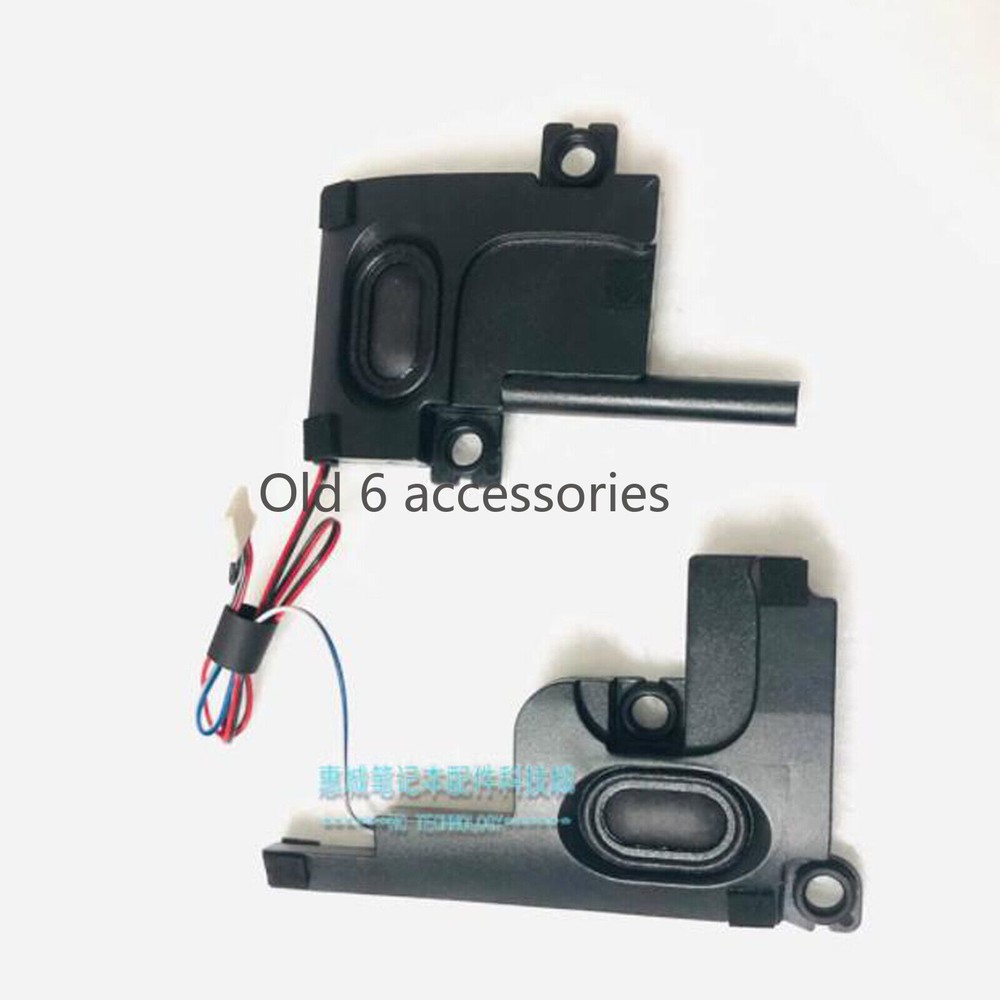 Black Speaker For Lenovo Z51-70 Y50C V4000 500-15ACZ Speaker PK23000Q610