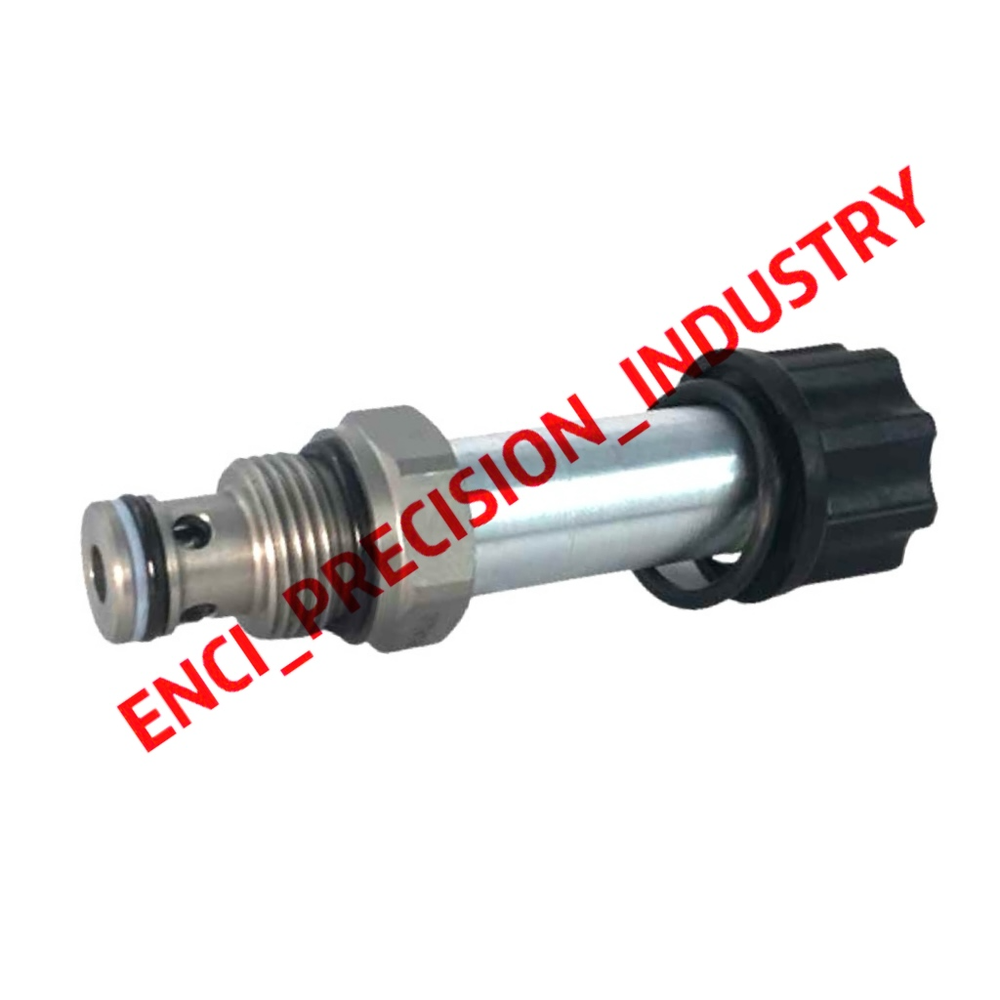#ENCI# HYDRAULIC CONTROL VALVE WSM06020YR-01-C-V-0 3055297 / MADE IN GERMANY