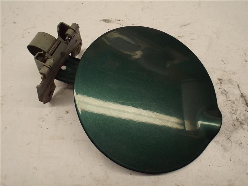 TDODR2500 1999 Fuel Filler Door 195566