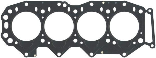 193.130 Elring Gasket, Cylinder Head for Ford, Ford Asia & Oceania