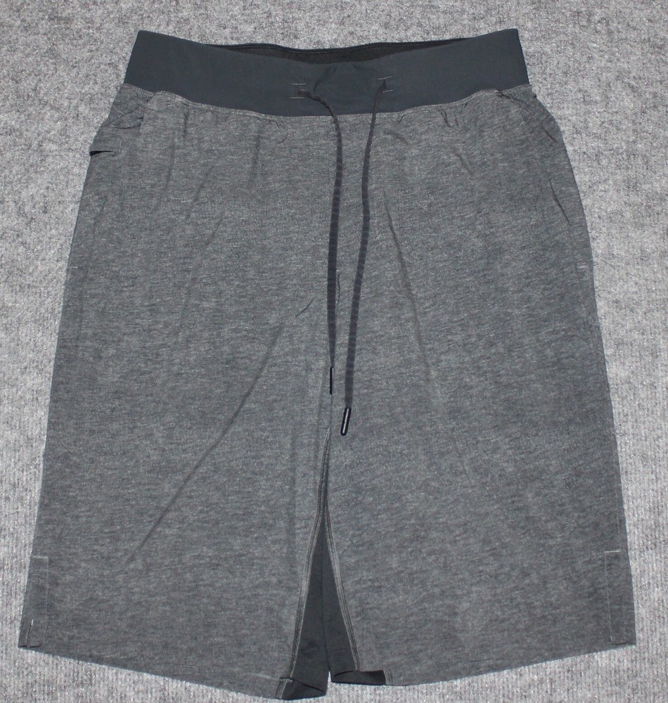 LULULEMON T.H.E. LINERLESS SHORT 11