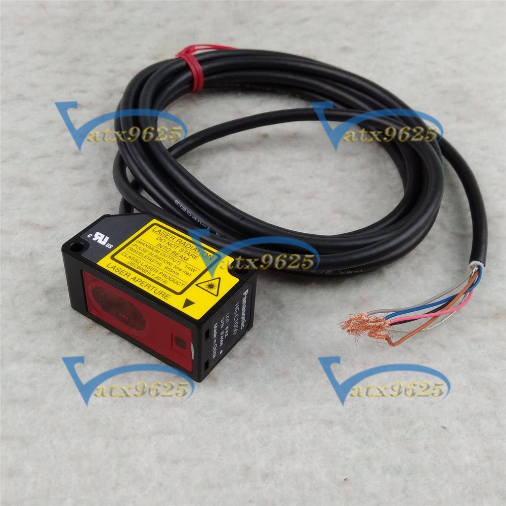 New One HG-C1050 Panasonic Micro Laser Sensor HGC1050