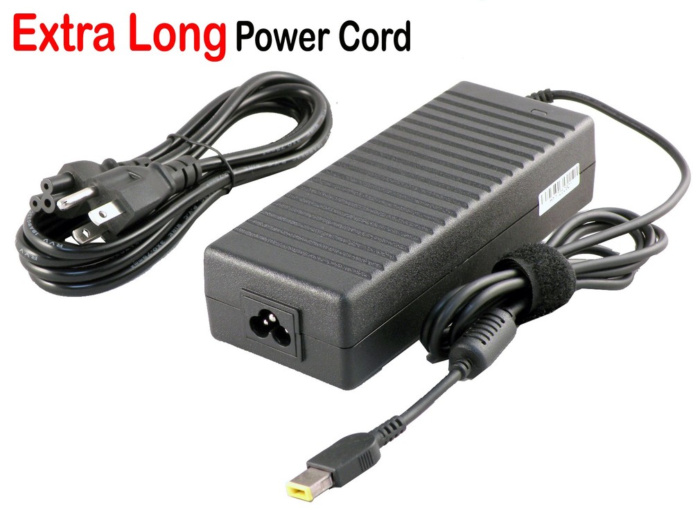 Lenovo Yoga S740-15IRH 81NX AC Adapter 4X20E50560 4X20E50561 4X20E50562 Power Supply-image