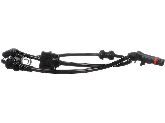 Rear Right ABS Speed Sensor 92GXYY86 Compatible with 2005-2010 Dodge Charger Magnum