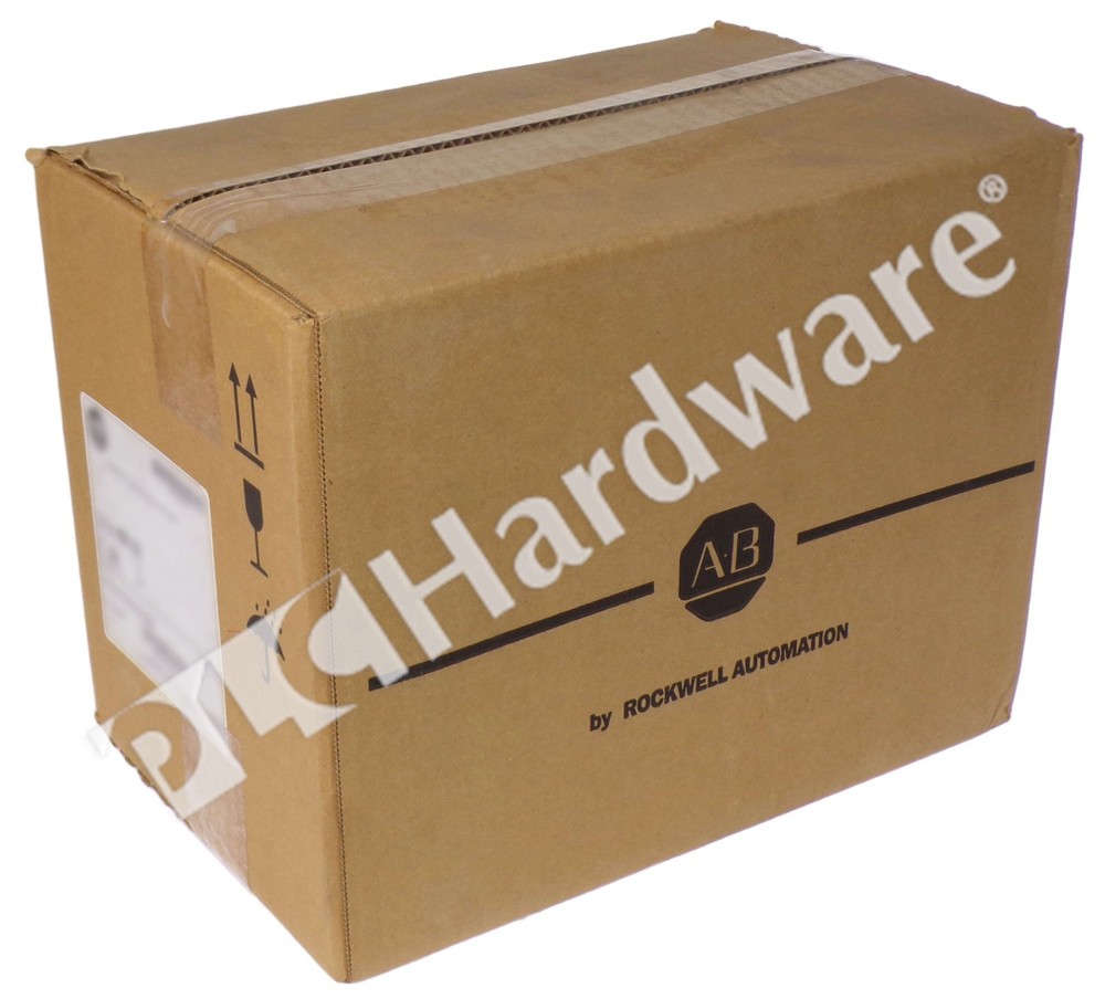 Sealed Pre-owned Allen Bradley VPL-B1153E-PJ12AA /A 480VAC 3500RPM Servo Motor