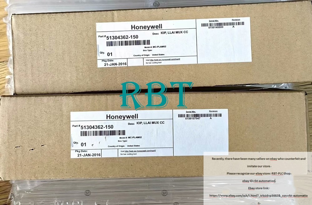 51304362-150 Low-Level Analyzer brand new FedEx/DHL