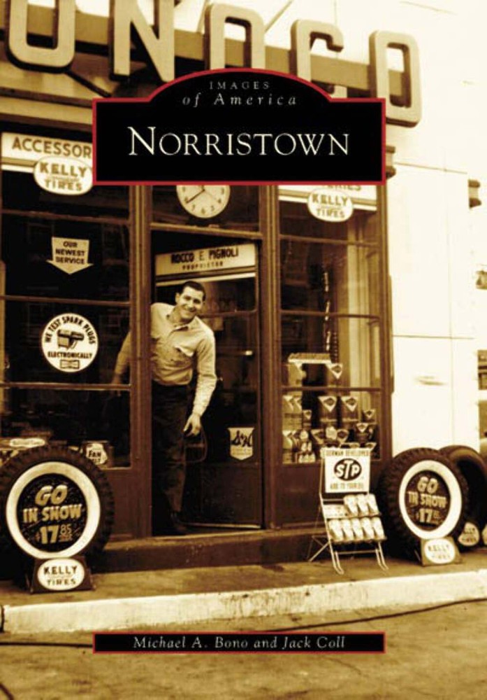 NEW Arcadia Publishing Norristown, PA 9780738549705 Images of America Trade Pape