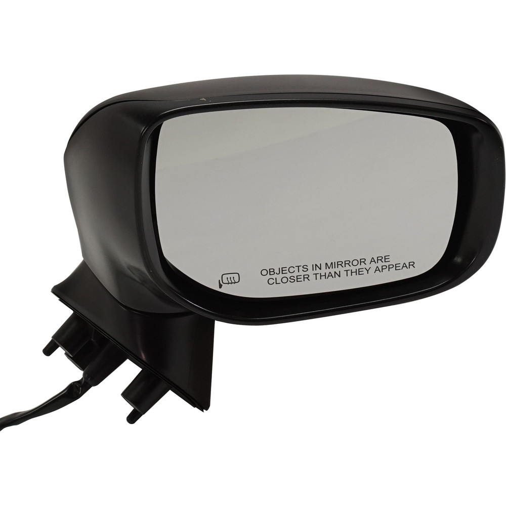 2018-2019 Outback Black Right Mirror Replacement 91036AL81A 91054FL01A SU1321149