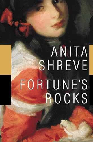 Fortune's Rocks: A Novel - Hardcover, by Shreve Anita - Good g