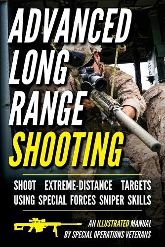 Matthew Luke Advanced Long Range Shooting (Paperback)Another great item from Rarewaves USA | Free delivery!