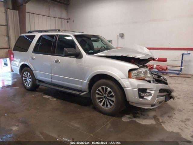 Wheel 18x8-1/2 Aluminum 12 Spoke Fits 15-17 EXPEDITION 4715603