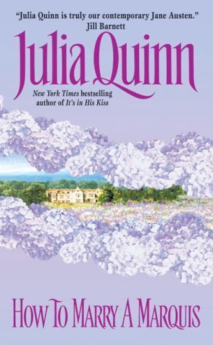 How to Marry a Marquis, Paperback by Quinn, Julia, Brand New, Free shipping i...