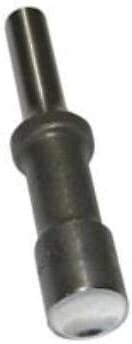 Ajax Tool Works - A1621 Rivet Set F/ 1/4In. Brazier Head Rivets - Made In The US