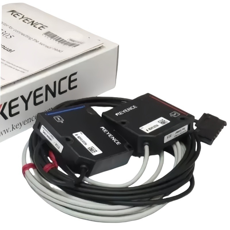 1PC Keyence LV-NH300 Laser Sensor LVNH300 In box Brand new fast ship