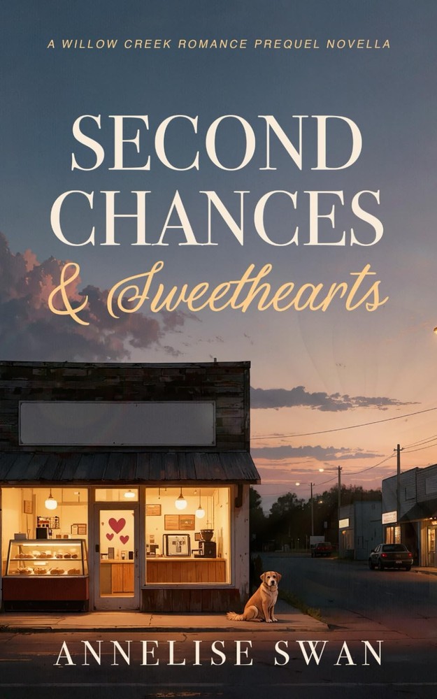 Second Chances & Sweethearts