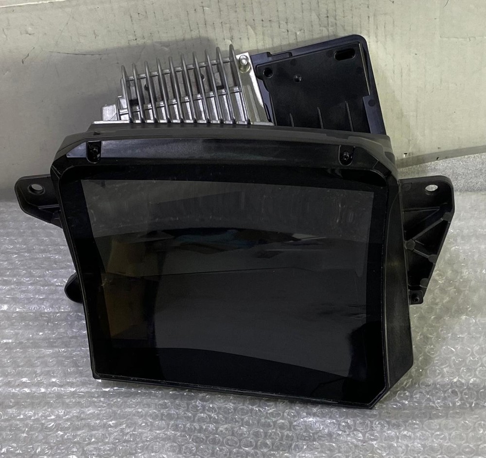 OEM BMW 7 SERIES G11 G12 GENUINE HEAD UP DISPLAY RHD RL SCREEN MONITOR 9367800