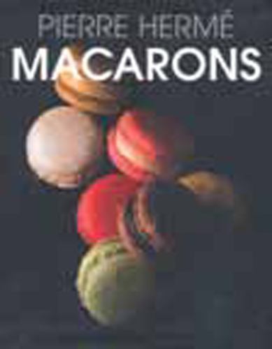 Macarons, Hardcover by Herme, Pierre; Winkelmann, Bernhard (PHT), Like New Us...