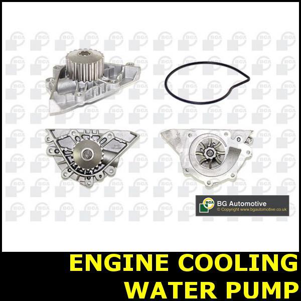 Engine Cooling Water Pump Fits Peugeot 607 806 807 2.0 2.2 3FZ RFN 0533PC