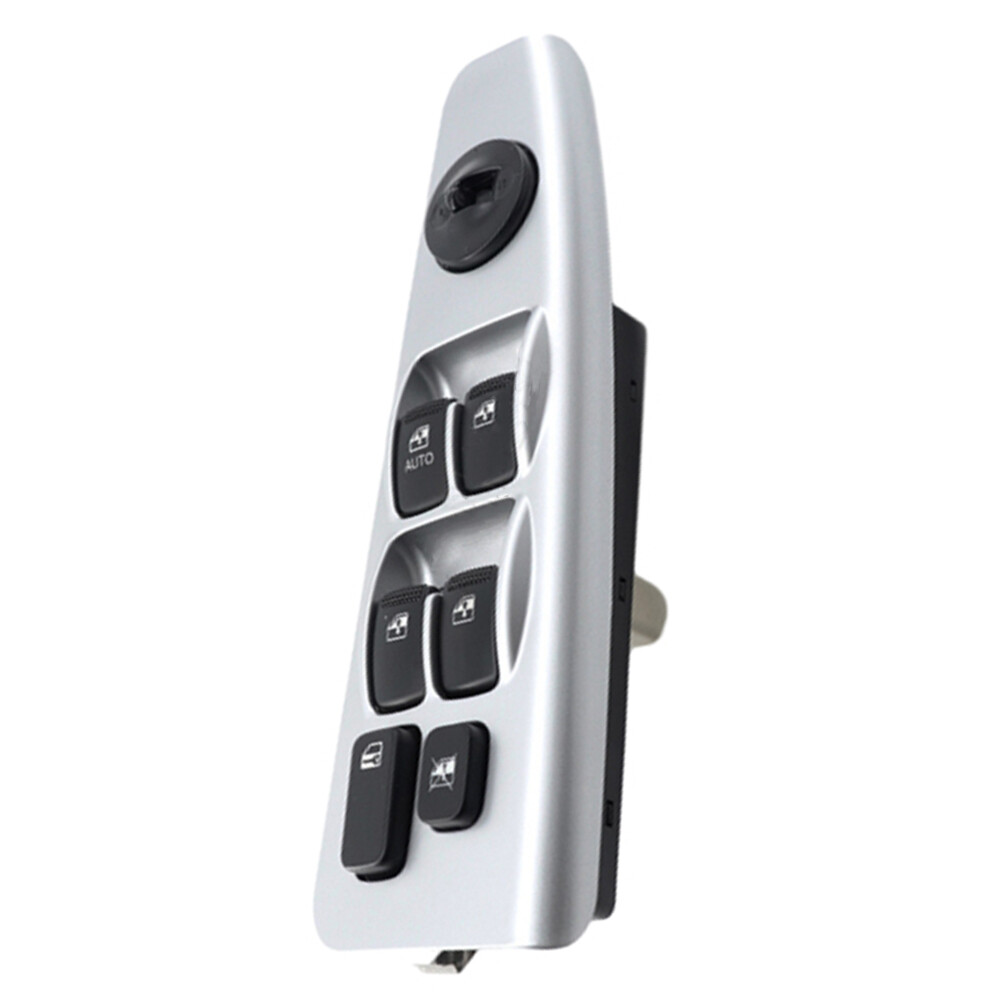Electric Power Window Lifter Master Control Switch Fit For Kia Spectra 2004-2009