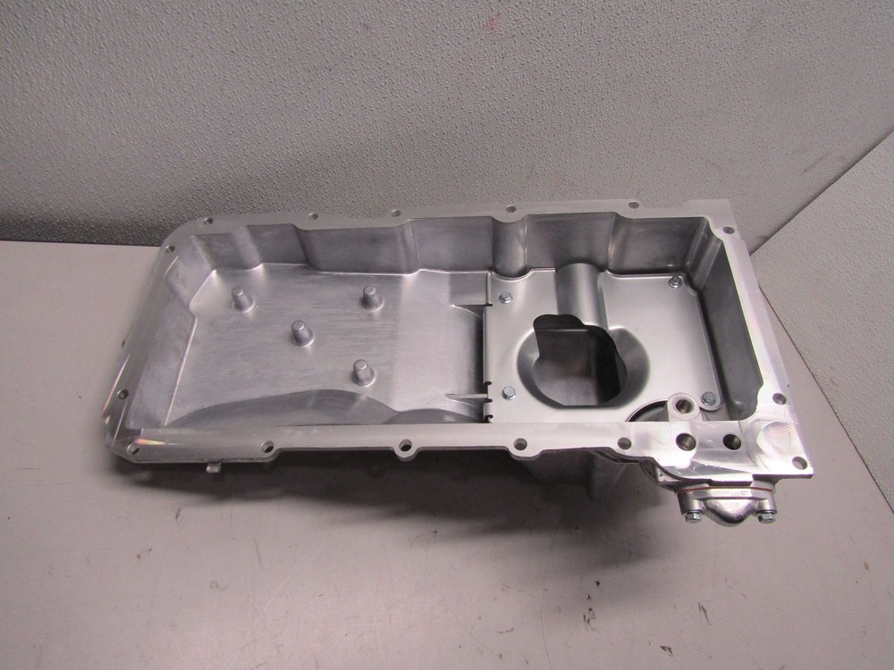 Dorman 264-375 Engine Oil Pan For Select GM Models