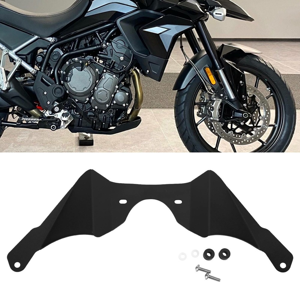 Front Air Dam Gas Tank Cover Deflector Shield For Tiger 900 GT/Rally/Pro