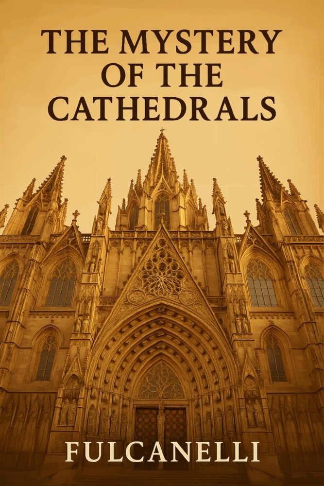 The Mystery of the Cathedrals