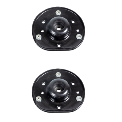 Front Suspension Top Strut Mount & Bearing For Ford Galaxy Mondeo Smax 06-On X2