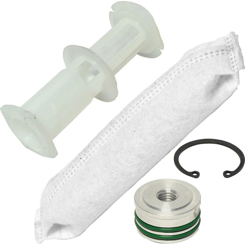 UAC RD 11067KTC A/C Receiver Drier / Desiccant Element Kit For 10-11 Camaro