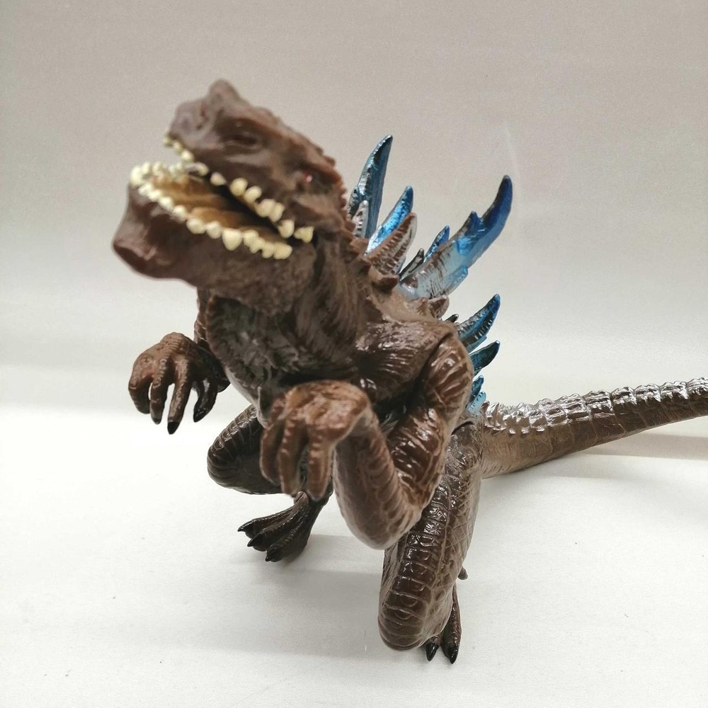 Godzilla Series Model Number Emmerich S Version Godzilla Xplus G9T01