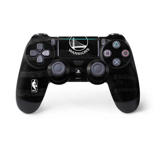 NBA Golden State Warriors PS4 Pro/Slim Controller Skin