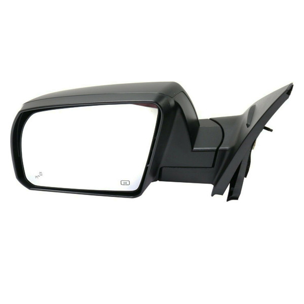 For 14-20 Tundra SR & SR5 Rear View Mirror Power Heated w/Blind Spot Driver Side