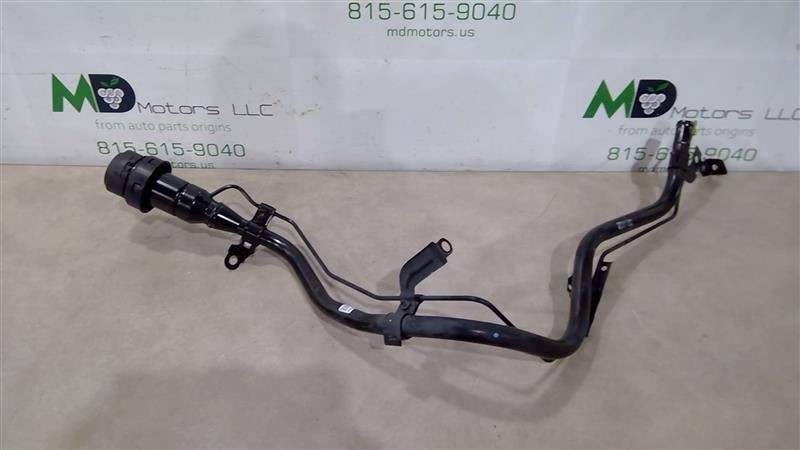 2021-2023 NISSAN ROGUE GAS FUEL FILLER NECK TUBE HOSE PIPE 17221-6MM0A
