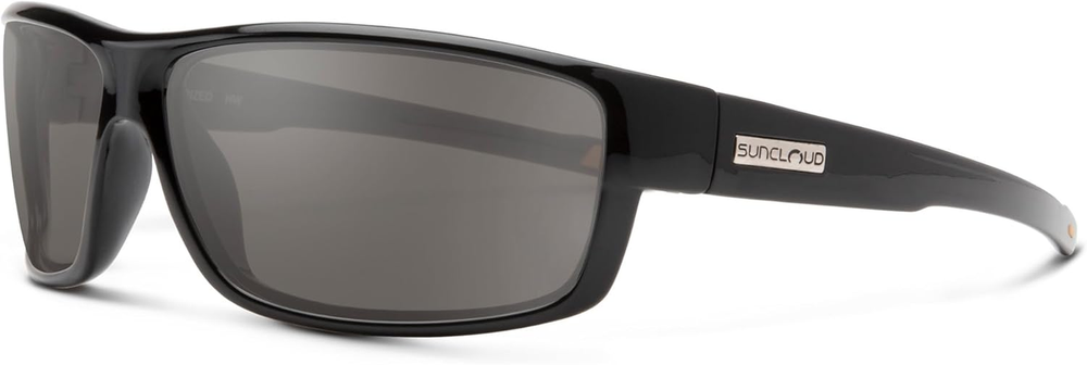 Gafas de sol polarizadas Voucher - 100% protección UV - ajuste cómodo, diseño de moda