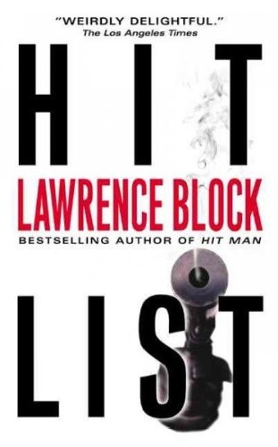 Lawrence Block Hit List (Paperback) KellerAnother great item from Rarewaves USA | Free delivery!