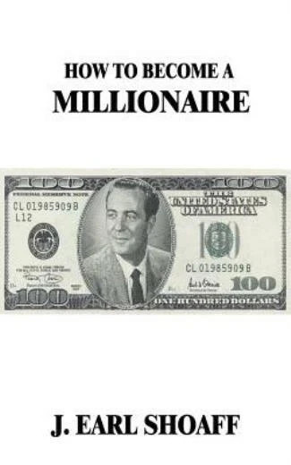 How To Become A Millionaire!