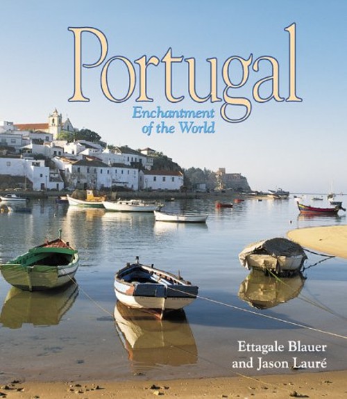 Portugal Hardcover Ettagale BlauerFree US Delivery | ISBN:0516211099