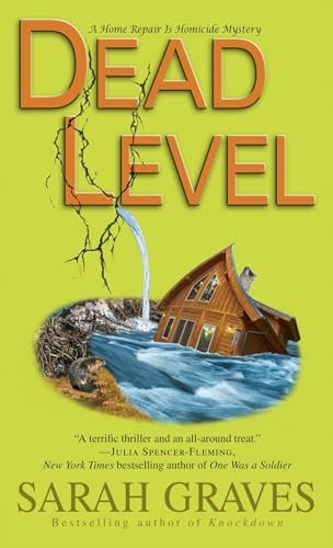 Dead Level: 15 (Home Repair Is Homicide), Graves, Sarah