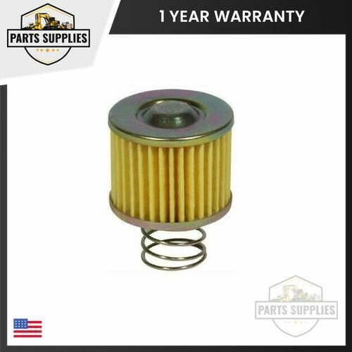 Forklift Fuel Filter for Nissan TCM 20801-02061 NI20801-02061 2080102061