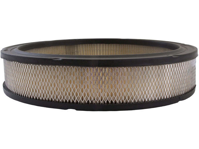 AC Delco 62CK27G Air Filter Fits 1977-1980, 1982, 1986-1987 Pontiac Grand Prix