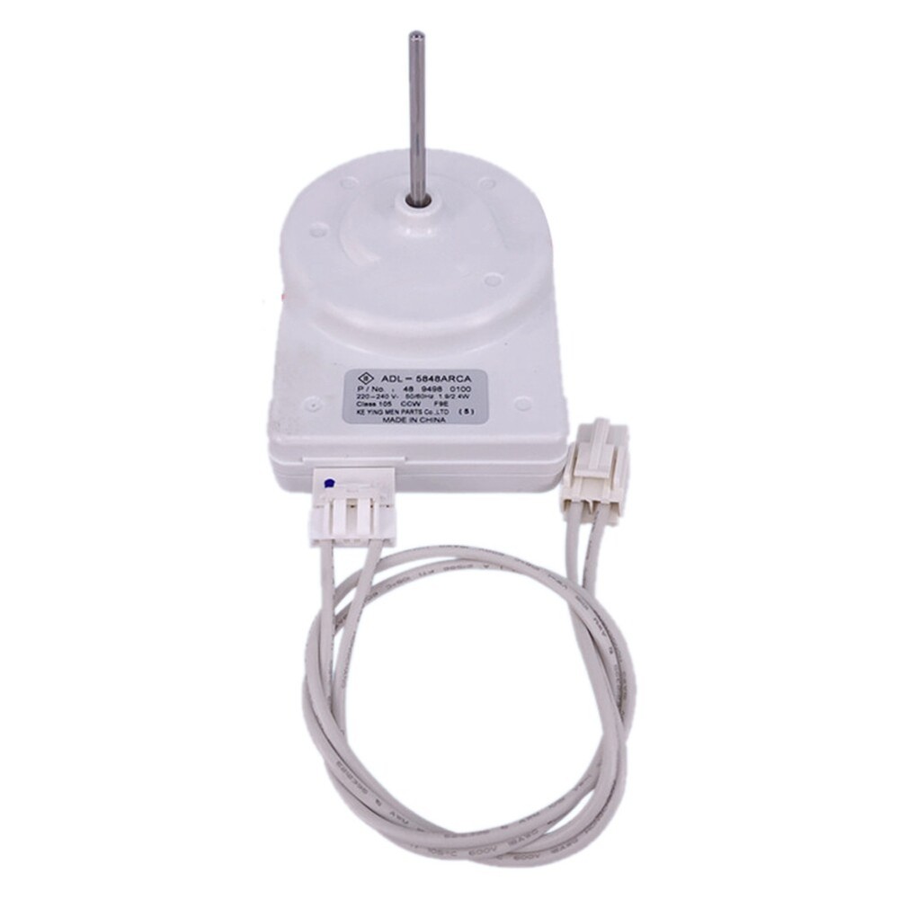 -5848ARCA Refrigerator Cooling Fan Motor for  Refrigerator Parts 483559