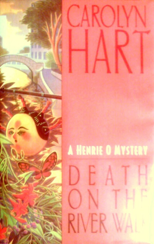 Death on the River Walk