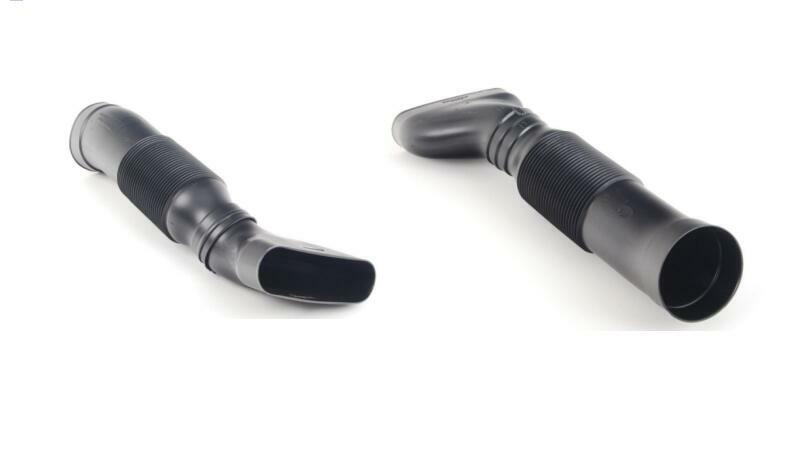 New 1 set left +right side Air Intake Duct hose for Mercedes W203 C320 C240