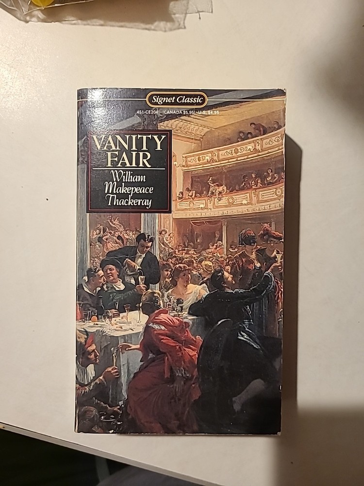 Vanity Fair