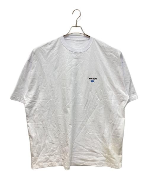 Everyone's SSZ collaboration T-shirt