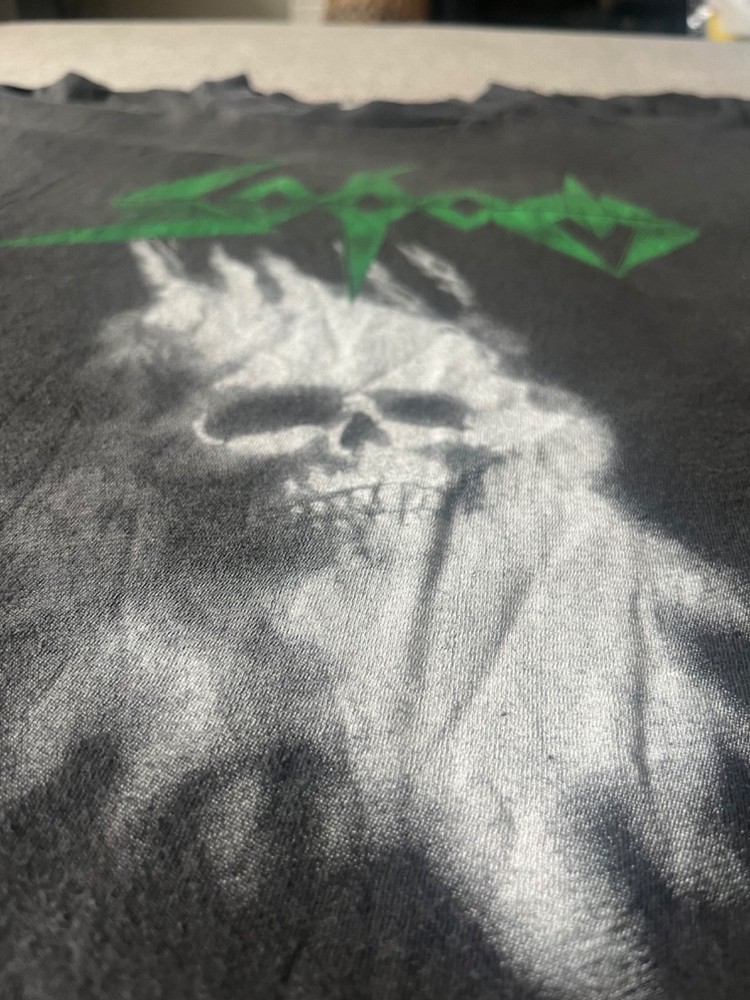 Vintage 1989 Sodom 