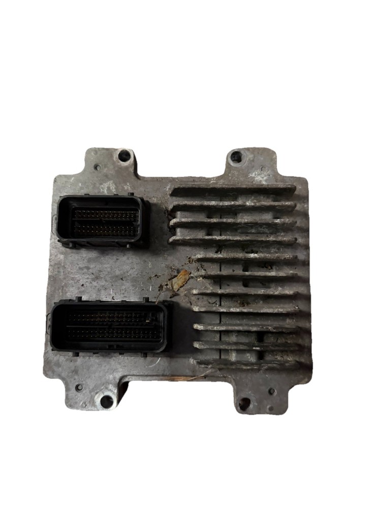 2011 2012 Chevrolet Cruze 12650655 Engine Control Module Unit Ecm C79 011