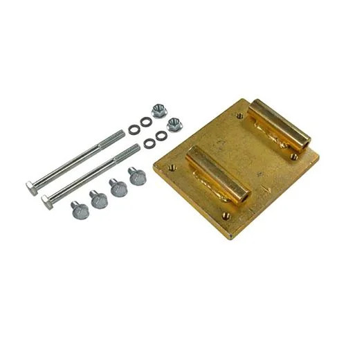 Offset Bracket York to Sanden SideAll parts include a FREE 1-year warranty!!!